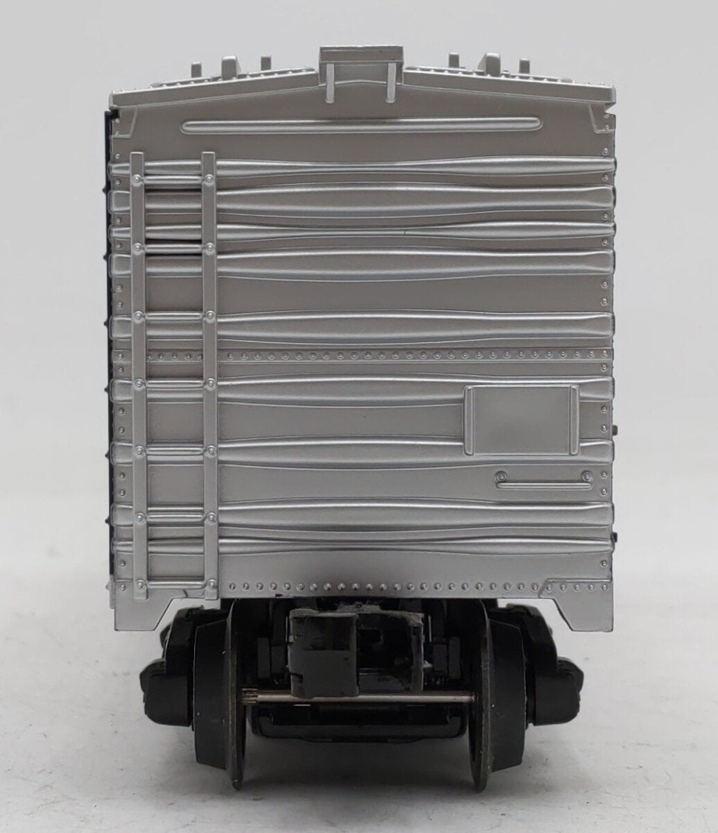 MTH 30-7898 O Gauge Baltimore & Ohio Reefer Car #475305 EX