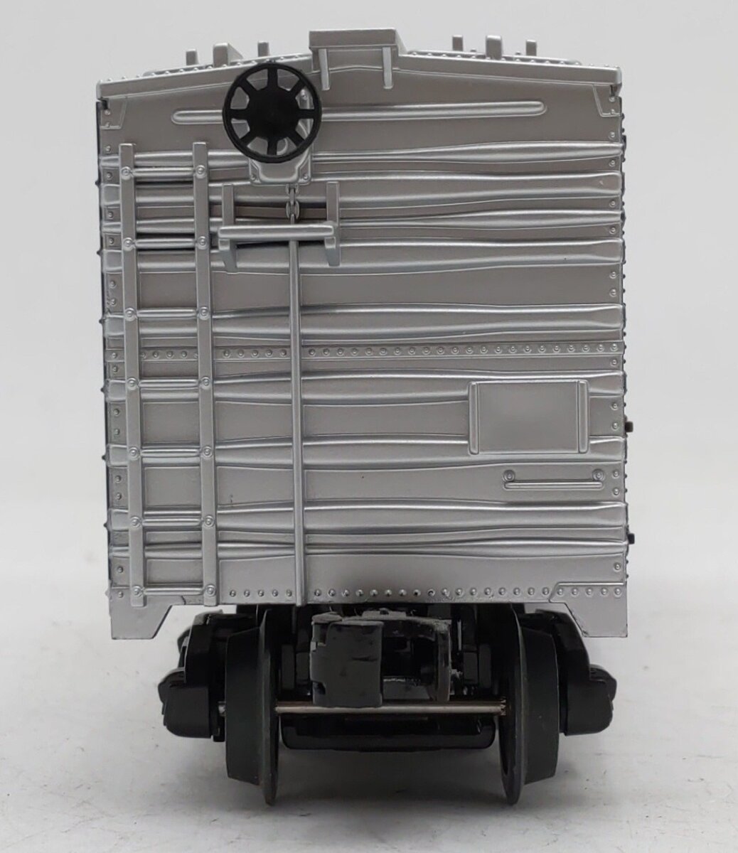 MTH 30-7898 O Gauge Baltimore & Ohio Reefer Car #475305 EX