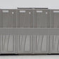 MTH 30-7898 O Gauge Baltimore & Ohio Reefer Car #475305 EX
