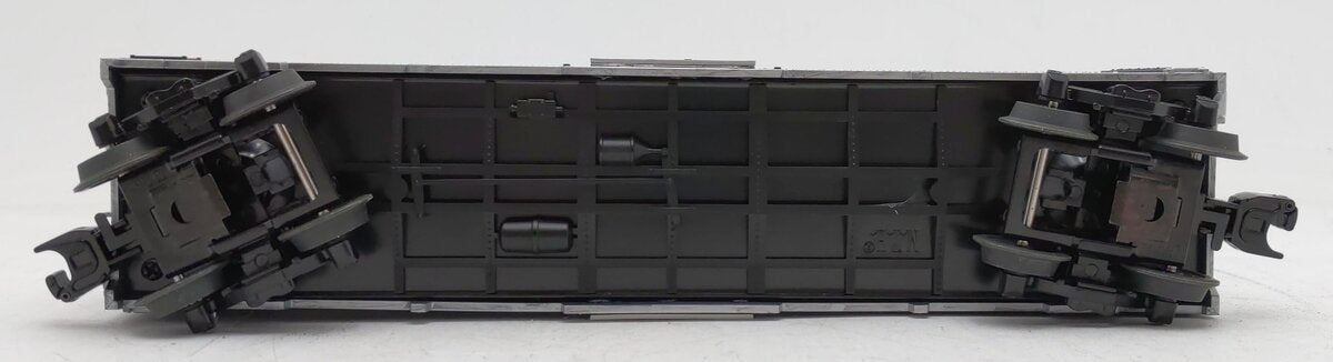 MTH 30-7898 O Gauge Baltimore & Ohio Reefer Car #475305 EX