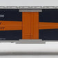MTH 30-7898 O Gauge Baltimore & Ohio Reefer Car #475305 EX