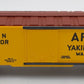 KMT 105 O Gauge Northern Refrigerator Car Co. Reefer Car EX/Box