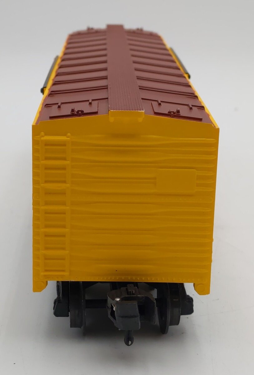 KMT 105 O Gauge Northern Refrigerator Car Co. Reefer Car EX/Box