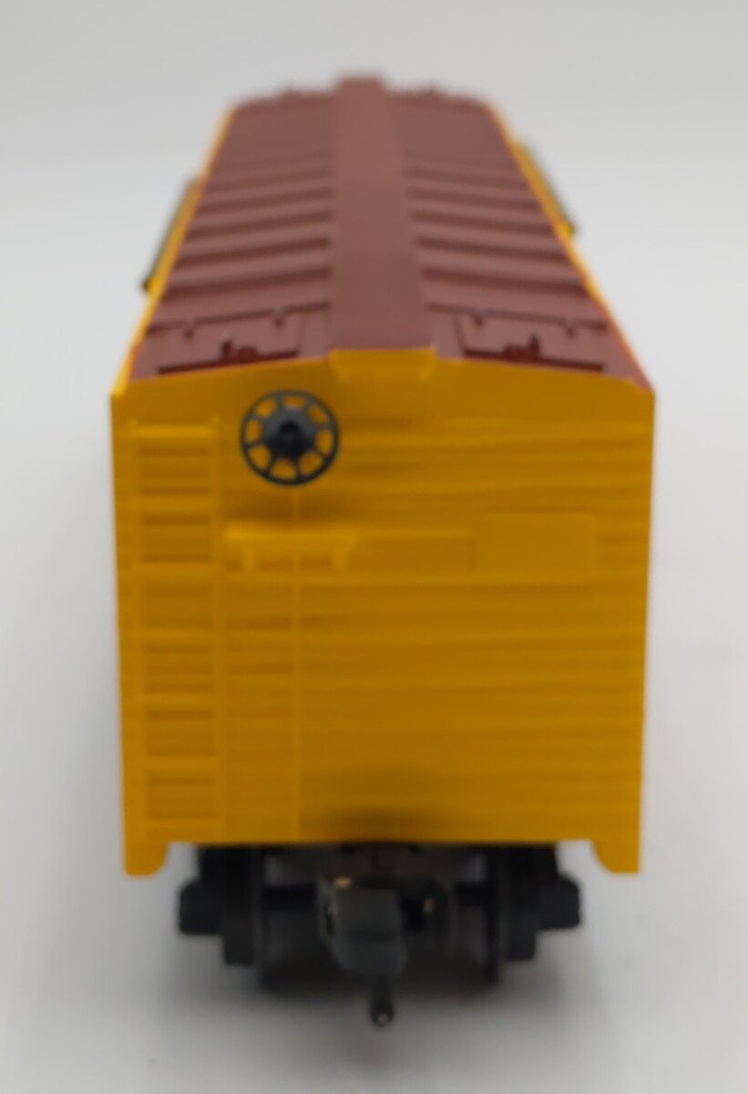 KMT 105 O Gauge Northern Refrigerator Car Co. Reefer Car EX/Box