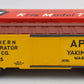 KMT 105 O Gauge Northern Refrigerator Car Co. Reefer Car EX/Box