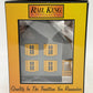 MTH 30-90157 O Gauge Country House NIB