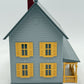 MTH 30-90157 O Gauge Country House NIB
