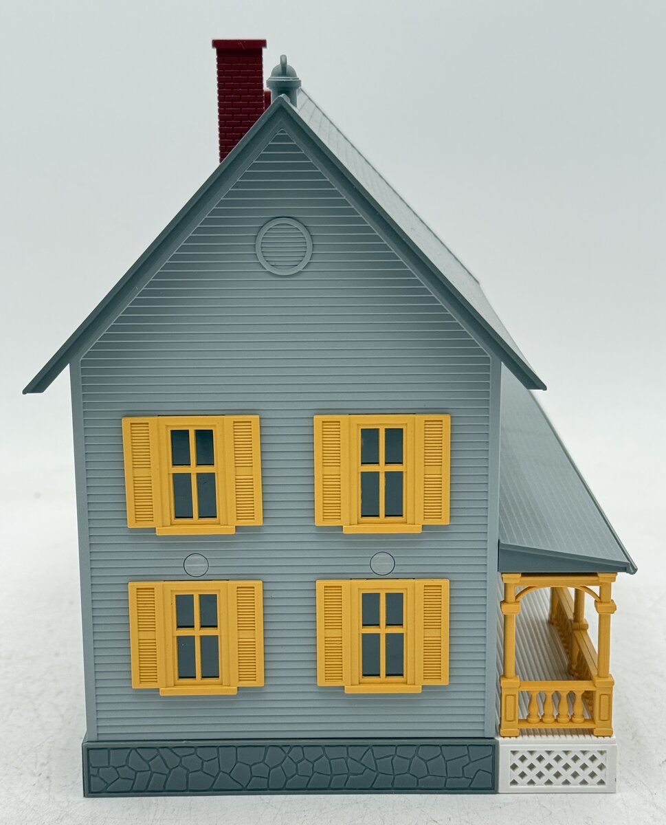 MTH 30-90157 O Gauge Country House NIB