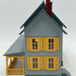 MTH 30-90157 O Gauge Country House NIB