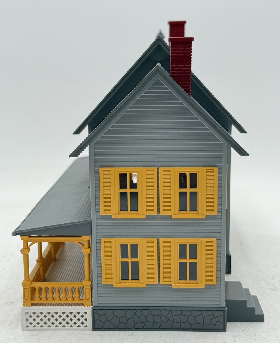 MTH 30-90157 O Gauge Country House NIB