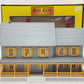 MTH 30-90157 O Gauge Country House NIB