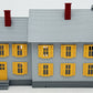 MTH 30-90157 O Gauge Country House NIB