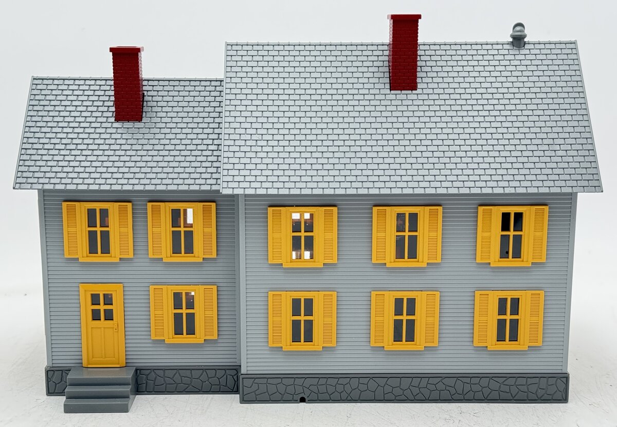 MTH 30-90157 O Gauge Country House NIB
