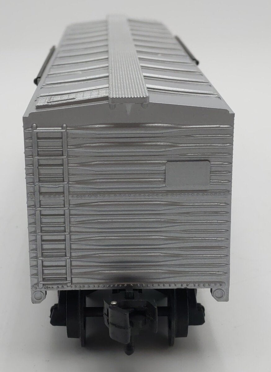 KMT 4461 O Gauge D&RGW 'Cookie Box' Boxcar EX