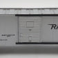 KMT 4461 O Gauge D&RGW 'Cookie Box' Boxcar EX