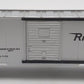 KMT 4461 O Gauge D&RGW 'Cookie Box' Boxcar EX