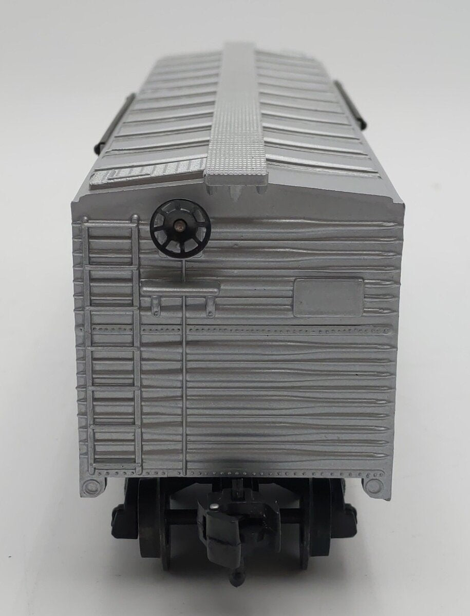 KMT 4461 O Gauge D&RGW 'Cookie Box' Boxcar EX