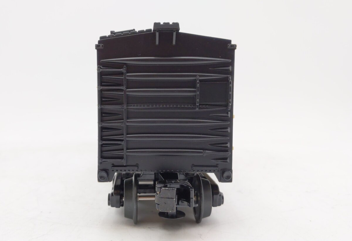 MTH 30-74184 O Gauge New Years 2005 Box Car LN