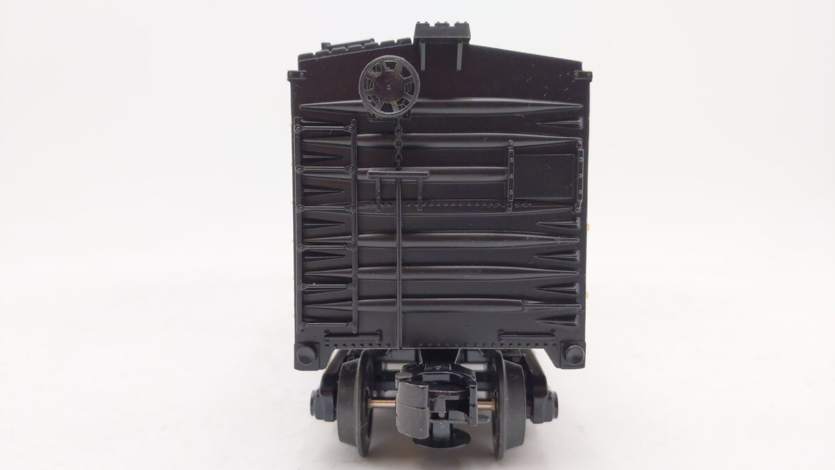 MTH 30-74184 O Gauge New Years 2005 Box Car LN