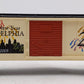 MTH 30-74184 O Gauge New Years 2005 Box Car LN