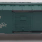 KMT 81099 O Gauge Canadian Pacific Boxcar LN/Box