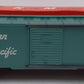KMT 81099 O Gauge Canadian Pacific Boxcar LN/Box