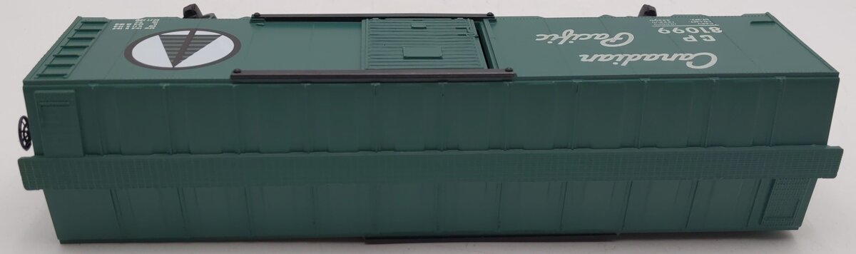KMT 81099 O Gauge Canadian Pacific Boxcar LN/Box