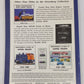 Greenberg's Guide to Lionel Trains with 1989, 1970-88 Supplement Paperback Book VG
