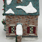 Dept 56 55359 Snow Village Santa's Wonderland House Lighted EX/Box