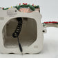 Dept 56 55359 Snow Village Santa's Wonderland House Lighted EX/Box