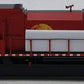 Athearn G27333 HO Canadian Pacific G2 SD90MAC-H Diesel Loco DCC/Sound #9303