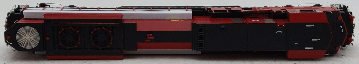 Athearn G27333 HO Canadian Pacific G2 SD90MAC-H Diesel Loco DCC/Sound #9303