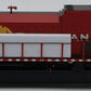 Athearn G27333 HO Canadian Pacific G2 SD90MAC-H Diesel Loco DCC/Sound #9303