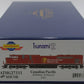 Athearn G27333 HO Canadian Pacific G2 SD90MAC-H Diesel Loco DCC/Sound #9303