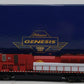 Athearn G27333 HO Canadian Pacific G2 SD90MAC-H Diesel Loco DCC/Sound #9303