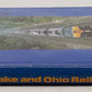 The Chesapeake and Ohio Railway Hardcover Book By Patrick C. Dorin VG