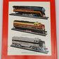 Lionel: A Collector's Guide and History, Vol.lV Hardcover Book Tom McComas VG