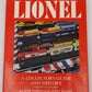 Lionel: A Collector's Guide and History, Vol.lV Hardcover Book Tom McComas VG