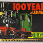 100 Years of Lehmann LGB Paperback Book EX