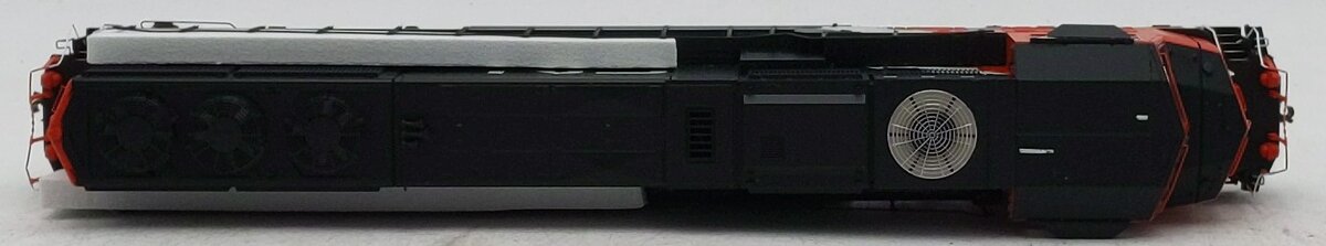 Athearn G69351 HO Canadian National SD75I Diesel Locomotive w/DCC & Sound #5765