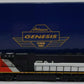 Athearn G69351 HO Canadian National SD75I Diesel Locomotive w/DCC & Sound #5765