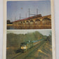 Trains of the Northeast Corridor Paperback Book By Tom Nelligan, Scott Hartley VG