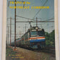 Trains of the Northeast Corridor Paperback Book By Tom Nelligan, Scott Hartley VG