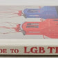 Greenberg's Guide to LGB Trains 1989 Hardcover Book By John Ottley VG