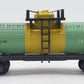American Flyer 910 Vintage S Gilbert Chemicals Single Dome Tank Car VG/Box