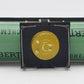 American Flyer 910 Vintage S Gilbert Chemicals Single Dome Tank Car VG/Box