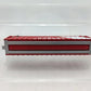 Atlas 50000506 N 4750 TCAX 3-Bay Covered Hopper #60507
