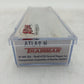 Atlas 50000506 N 4750 TCAX 3-Bay Covered Hopper #60507