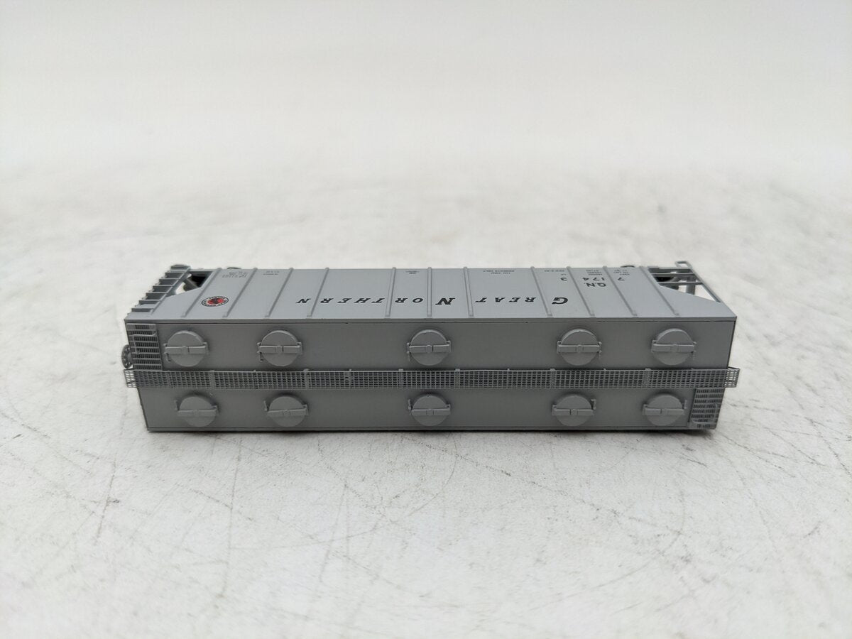 BLMA Models 11015 N Great Northern PS-4000 Covered Hopper #71765