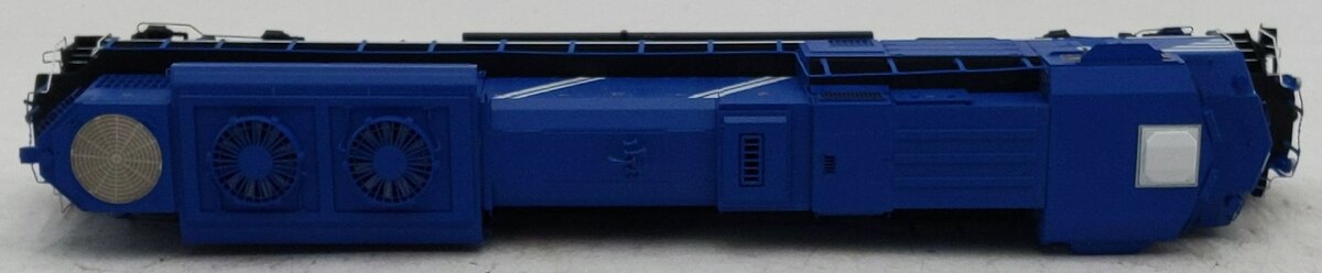 Athearn G69364 HO CITX SD70M-2 Diesel Locomotive #140 with DCC & Sound